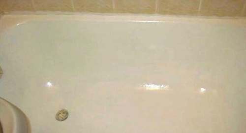 Реставрация ванны пластолом | Нововоронеж